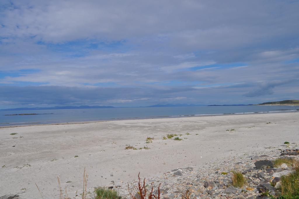 Bellochantuy Beach Eksteriør billede